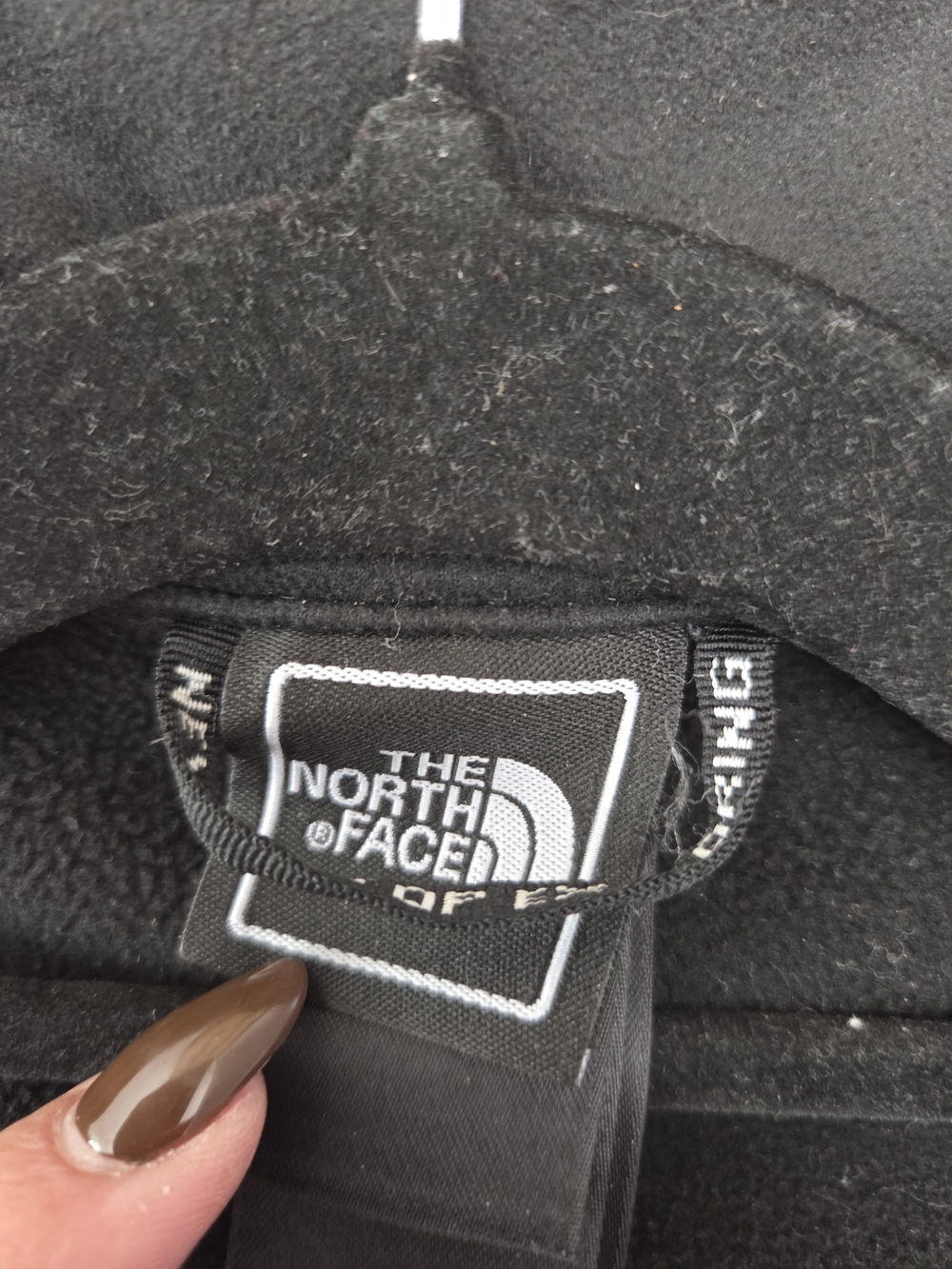 The North Face Jacket Full-Zip - Picture 3 of 10